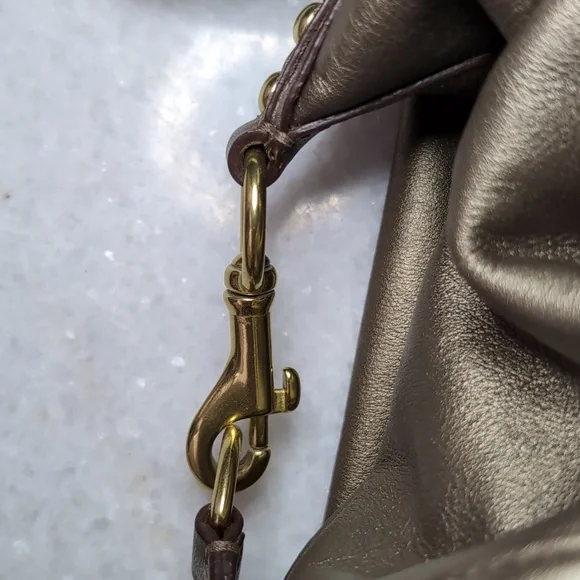 Coach Convertible Bag - Picture 6 of 9